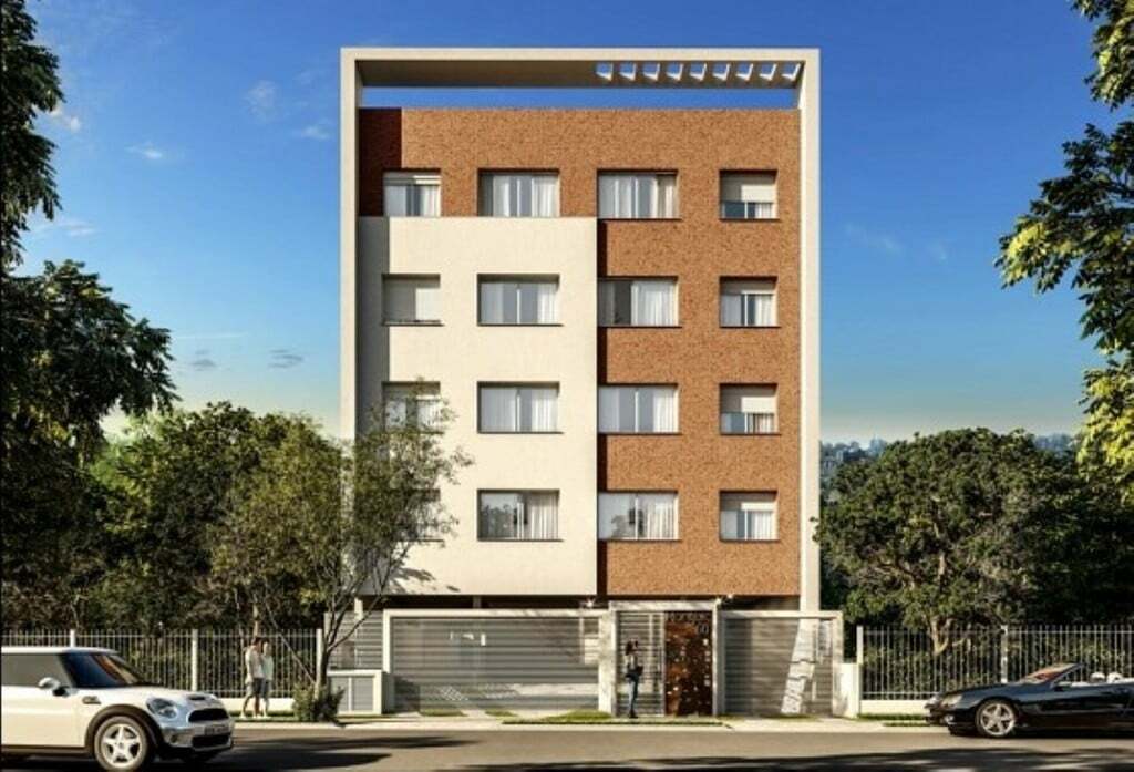 Lançamento Apartamento